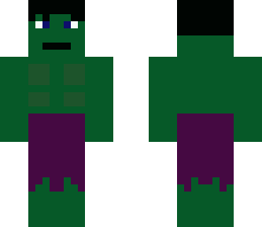 the hulk