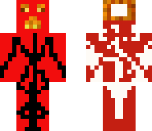 red phantom