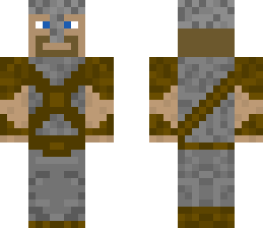 my viking