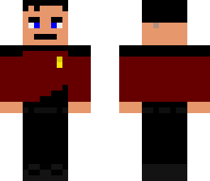 star trek