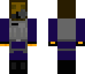 stalker mercenaries