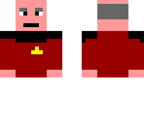captain picard