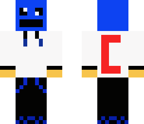 cookie monster