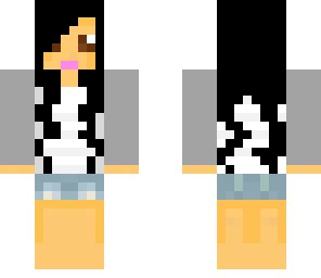 my skin