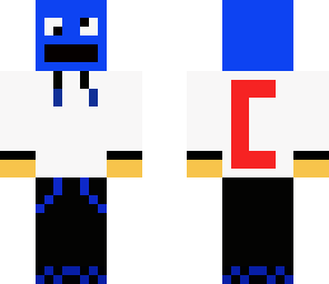 cookie monster