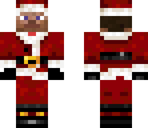 santa steve
