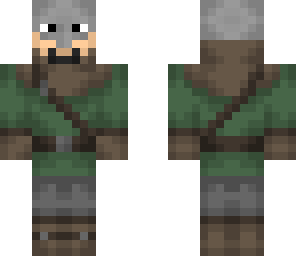 my warrior