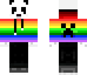 mashnash tekkit panda