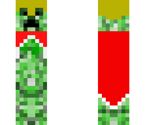 king creeper