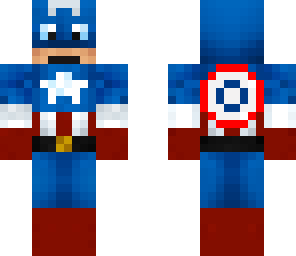 captain america