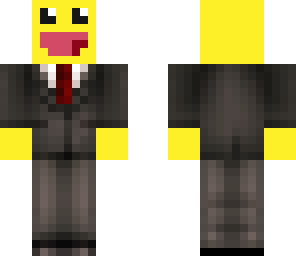 epic face tuxedo