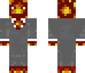mr blaze
