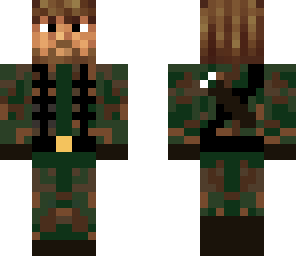 chuck rambo v2