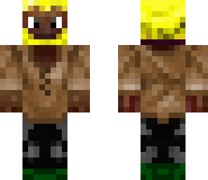 a farmer trying 2 die
