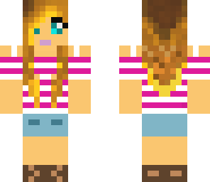 headphones girl