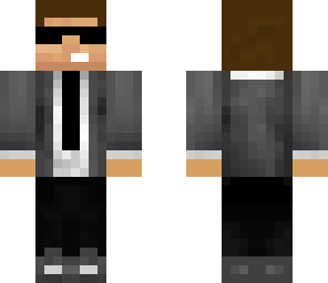agent