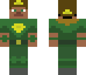 archer