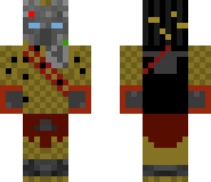 wolf predator