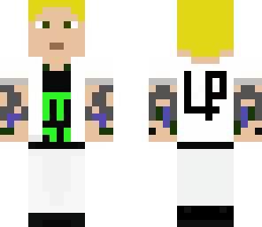 linkin park chester v2
