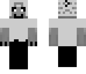 robot steve