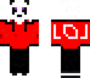 panda of lol