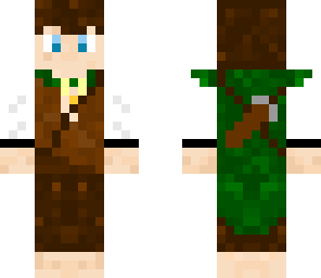alyou baggins fixed
