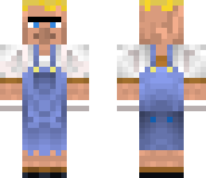 village farmer