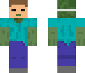 zambie spy
