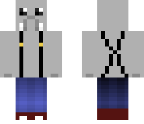 fixed elephant skin