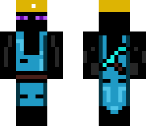 ender miner