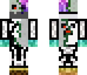 chaosnether- god