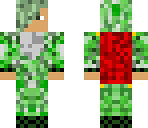creeper boy