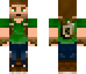 adventurer lou