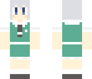 konpaku youmu