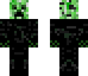complete grim creeper