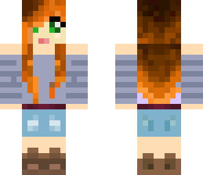girl on fire