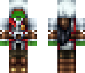 zombie assassin