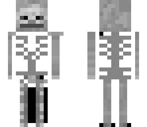 skeleton