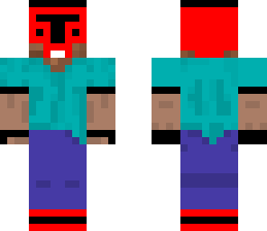 monster steve