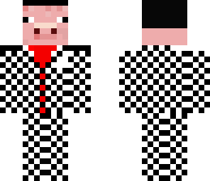 mr pig