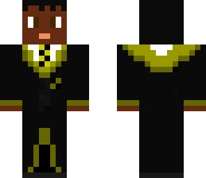 hufflepuff boy