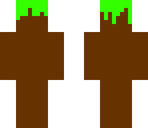 dirt guy
