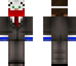clown type 2
