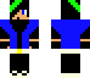 random zack 3