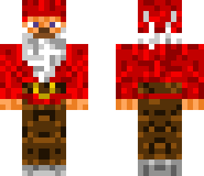 gnome