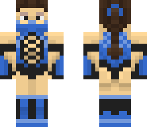 kitana