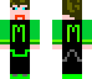 monster energy teenage by extremec 