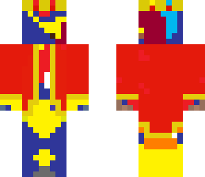 king bouldeneige