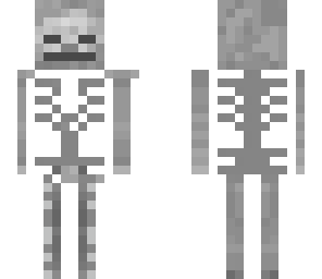 skeleton