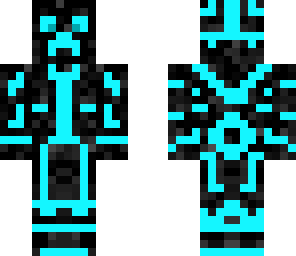 tron creeper